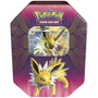 Pokémon TCG - Elemental Powers Jolteon GX tin