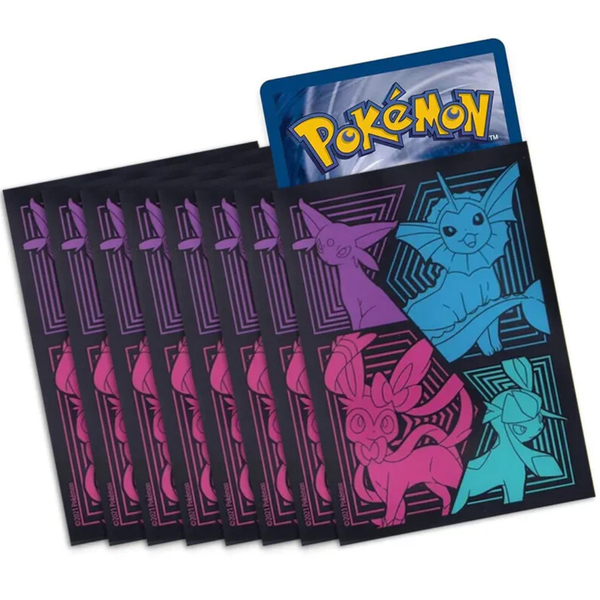 Pokémon TCG - Evolving Skies Sleeves