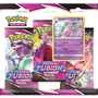 Pokémon TCG - Fusion Strike 3 Pack Blister - Espeon