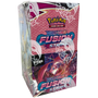 Pokémon TCG - Fusion Strike Halve Booster Box