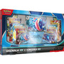 Pokémon TCG - Greninja EX & Kingdra EX Special Collection Box