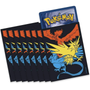 Pokémon TCG - Hidden Fates Sleeves