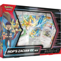 Pokémon TCG - Hop's Zacian EX Box