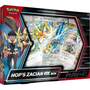 Pokémon TCG – Hops Zacian EX Box