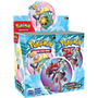 Pokémon TCG - Journey Together Booster Box
