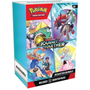 Pokémon TCG - Journey Together Booster Bundle