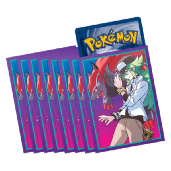 Pokémon TCG - Journey Together Sleeves