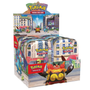 Pokémon TCG - Lumiose City Mini Tin