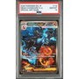 Pokémon TCG - Mega Charizard EX Inferno X 110/080 PSA10