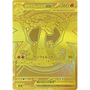 Pokémon TCG - Mega Charizard EX Goud Inferno X 116/080