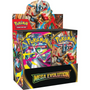 Pokémon TCG - Mega Evolution Booster Box
