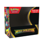 Pokémon TCG - Mega Evolution Enhanced Booster Box