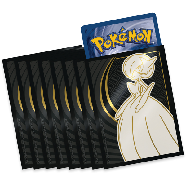 Pokémon TCG - Mega Evolution Gardevoir Sleeves