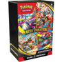 Pokémon TCG - Mega Evolution Booster Bundle