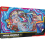 Pokémon TCG - Mega Greninja Ex Premium Collection