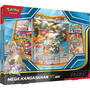 Pokémon TCG - Mega Kangaskhan EX Box