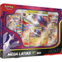 Pokémon TCG - Mega Latias EX Box