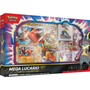 Pokémon TCG - Mega Lucario Figure Collection Box