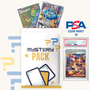 Pokémon TCG - Mystery Bag Japans