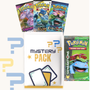 Pokémon TCG - Mystery Booster Pack Bag