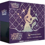 Pokémon TCG - Paldean Fates Pokémon Center Elite Trainer Box