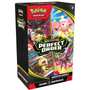 Pokémon TCG - Perfect Order Booster Bundle