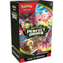 Pokémon TCG - Perfect Order Booster Bundle