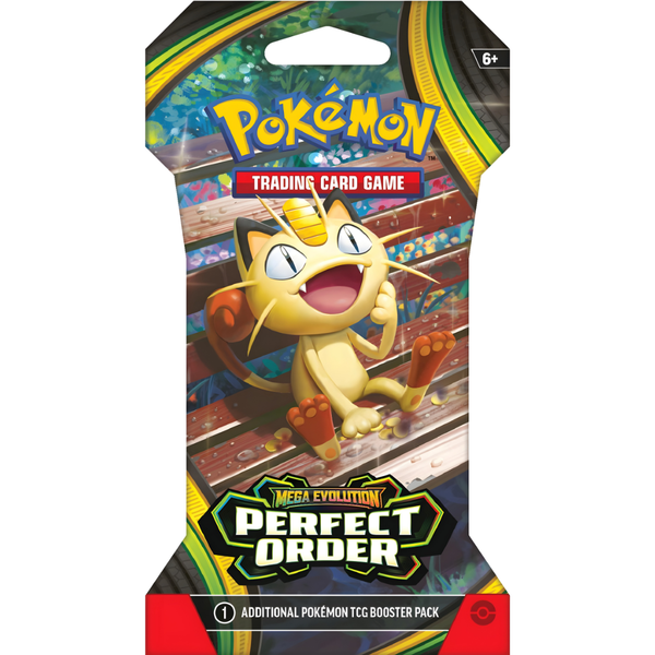 Pokmon TCG - Sleeved Booster Pack | TcgReus Pokmon TCG - Sleeved Booster Pack | TcgReus