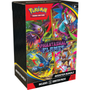 Pokémon TCG - Phantasmal Flames Booster Bundle