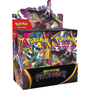 Pokémon TCG - Pitch Black Booster Box