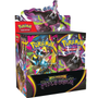 Pokémon TCG - Pitch Black Booster Box