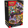 Pokémon TCG - Pitch Black Booster Bundle