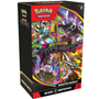 Pokémon TCG - Pitch Black Booster Bundle