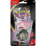 Pokémon TCG - Pitch Black Checklane Blister