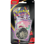 Pokémon TCG - Pitch Black Checklane Blister