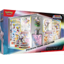 Pokémon TCG – Prismatic Evolutions Zubehörtasche, Spezialkollektion