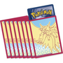 Pokémon TCG - Roaring Moon Sleeves