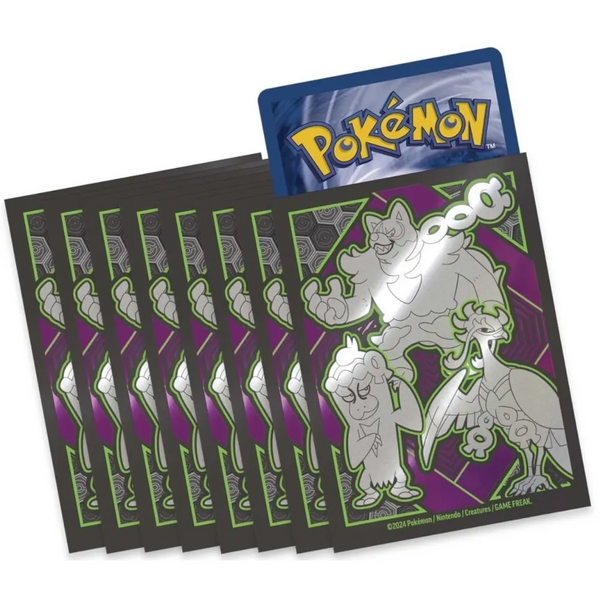 Pokémon TCG - Shrouded Fable Sleeves