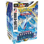 Pokémon TCG - Silver Tempest Build & Battle Box