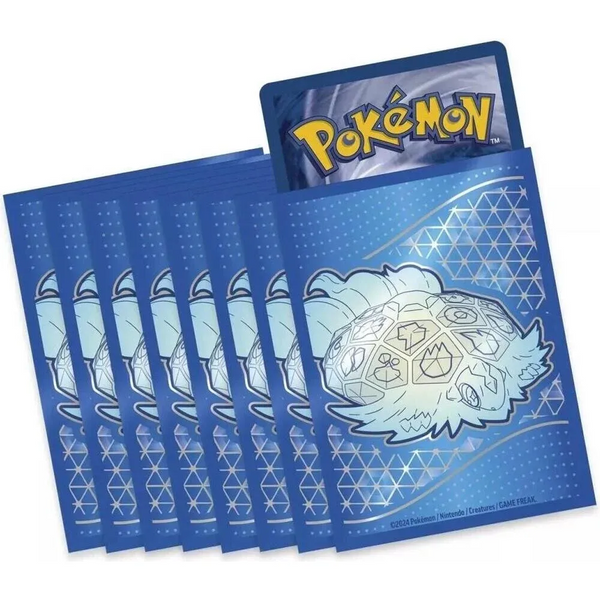 Pokémon TCG - Stellar Crown Sleeves