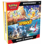 Pokémon TCG - Surging Sparks Booster Bundle Pokémon Center Version