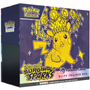 Pokémon TCG - Surging Sparks Pokémon Center Elite Trainer Box
