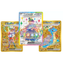 Pokémon TCG - Terapagos UPC Promo kaarten