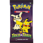 Pokémon TCG - Trick or Trade Booster Pack 2023