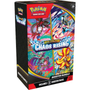 Pokémon TCG - Chaos Rising Booster Bundle