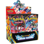 Pokémon TCG - Chaos Rising Booster Box