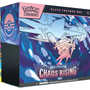 Pokémon TCG - Chaos Rising Elite Trainer Box