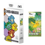 Pokémon TCG: 151 magnet collection box (Chinees)