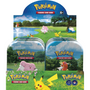 Pokémon TCG - Pokémon GO Mini Tin