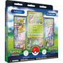 Pokémon TCG - Pokémon Go Pin Box